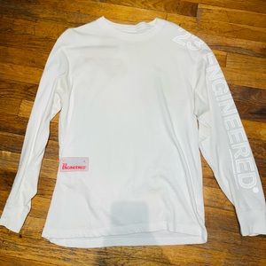 Jordan long sleeve! Rare